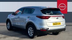 Kia Sportage 1.6 GDi ISG 1 5dr Petrol Estate